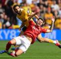 Wolves vs Nottingham Forest di Premier League: Kabar Terbaru Kondisi Pemain