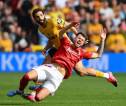 Wolves vs Nottingham Forest di Premier League: Kabar Terbaru Kondisi Pemain