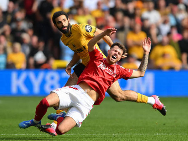 Wolves vs Nottingham Forest di Premier League: Kabar Terbaru Kondisi Pemain