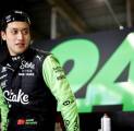 Zhou Guanyu Bangga Jadi Pebalap China Pertam Tampil di F1