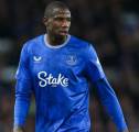 Abdoulaye Doucoure Akui Everton Tampil Buruk Saat Dikalahkan Bournemouth