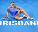 Aryna Sabalenka Jatuh Bangun Demi Angkat Trofi Kemenangan Di Brisbane