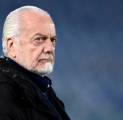 Aurelio De Laurentiis Ungkap Pesan Duka Atas berpulangnya Daniele