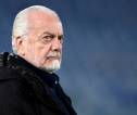 Aurelio De Laurentiis Ungkap Pesan Duka Atas berpulangnya Daniele