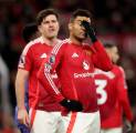 Catatan Buruk Manchester United Jelang Duel Kontra Liverpool