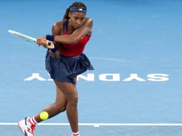 Cori Gauff Berikan Peringatan Jelang Laga Kontra Iga Swiatek Di Final United Cup