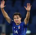 Diinginkan Napoli, Federico Chiesa Minta Izin Tinggalkan Liverpool