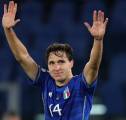 Diinginkan Napoli, Federico Chiesa Minta Izin Tinggalkan Liverpool