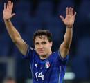 Diinginkan Napoli, Federico Chiesa Minta Izin Tinggalkan Liverpool