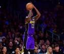 Dorian Finney-Smith Masih Belajar Cara Bermain Lakers