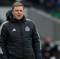 Eddie Howe Puji Performa Newcastle Usai Kalahkan Spurs