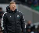 Eddie Howe Puji Performa Newcastle Usai Kalahkan Spurs