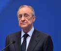 Florentino Perez Memuji Permainan Eduardo Camavinga