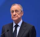 Florentino Perez Memuji Permainan Eduardo Camavinga