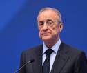 Florentino Perez Ungkap Rencana untuk Real Madrid