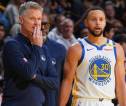 Golden State Warriors Terus Evaluasi, Tetap Buka Opsi Pertukaran Pemain