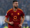 Hadapi Lazio, Roma Tidak Diperkuat Bryan Cristante dan Zeki Celik