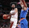 Hasil NBA: Chicago Bulls Tundukkan New York Knicks 139-126