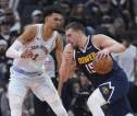 Hasil NBA: Denver Nuggets Hentikan San Antonio Spurs 122-111 Via OT