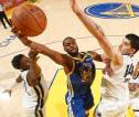 Hasil NBA: Golden State Warriors Bungkam Memphis Grizzlies 121-113