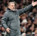 Ini Alasan Ange Postecoglou Tak Bisa Terima Kekalahan Spurs dari Newcastle