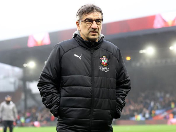 Ivan Juric Semprot Southampton Usai Dipermalukan Brentford