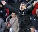 Ivan Juric Terima Kekalahan Southampton dari Brentford