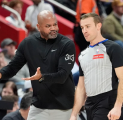 JB Bickerstaff Puji Permainan Timnya Saat Kalahkan Timberwolves