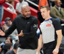 JB Bickerstaff Puji Permainan Timnya Saat Kalahkan Timberwolves