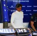 Keputusan Carlos Sainz Jr Gabung Williams Tuai Pujian