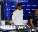 Keputusan Carlos Sainz Jr Gabung Williams Tuai Pujian