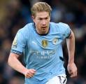 Kevin De Bruyne Puji Performa Apik Savinho Saat Hadapi West Ham