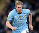 Kevin De Bruyne Puji Performa Apik Savinho Saat Hadapi West Ham