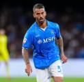 Leonardo Spinazzola Buka Suara Soal Ketertarikan Fiorentina