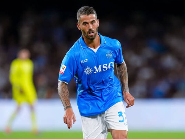 Leonardo Spinazzola Buka Suara Soal Ketertarikan Fiorentina