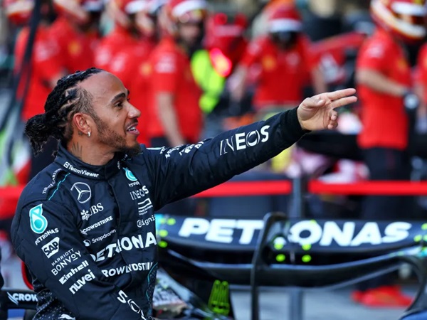 Lewis Hamilton Gabung Ferrari, Siapa Teknisi Balapnya?