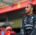 Lewis Hamilton Punya Kesempatan Juara Bersama Ferrari