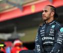 Lewis Hamilton Punya Kesempatan Juara Bersama Ferrari