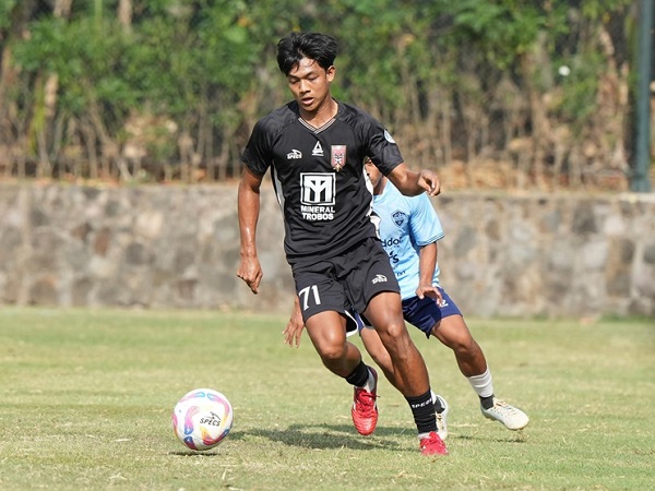 Pemain anyar Malut United FC, Ahmad Wadil