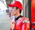 Marc Marquez Diprediksi Tidak Akan Akur dengan Bagnaia