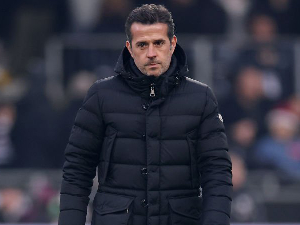 Marco Silva.