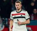 Matthijs de Ligt Optimis Manchester United Segera Akhiri 'Mimpi Buruk'