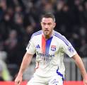 Meski Kalahkan Montpellier, Veretout Akui Tidak Puas dengan Penampilan Lyon