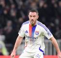 Meski Kalahkan Montpellier, Veretout Akui Tidak Puas dengan Penampilan Lyon