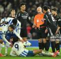 Mikel Arteta Bingung dengan Hadiah Penalti untuk Brighton