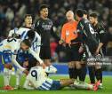 Mikel Arteta Bingung dengan Hadiah Penalti untuk Brighton