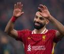 Mohamed Salah dan Statistik Luar Biasa Melawan Manchester United