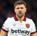 Niclas Fullkrug Hepi Cetak Gol Keduanya Bagi West Ham