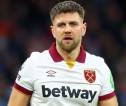 Niclas Fullkrug Hepi Cetak Gol Keduanya Bagi West Ham