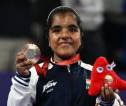 Nithya Sre Sumanthy Raih Penghargaan Arjuna Award 2024